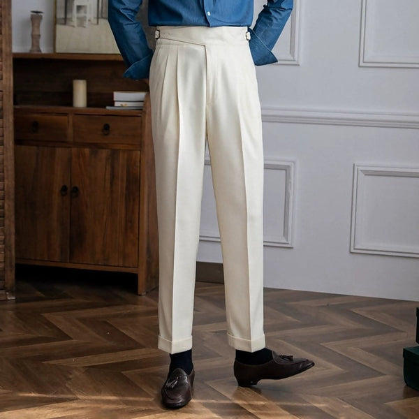 Latina Dress Trousers detail