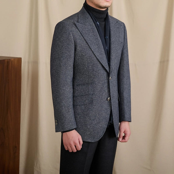 Forli Blazer detail