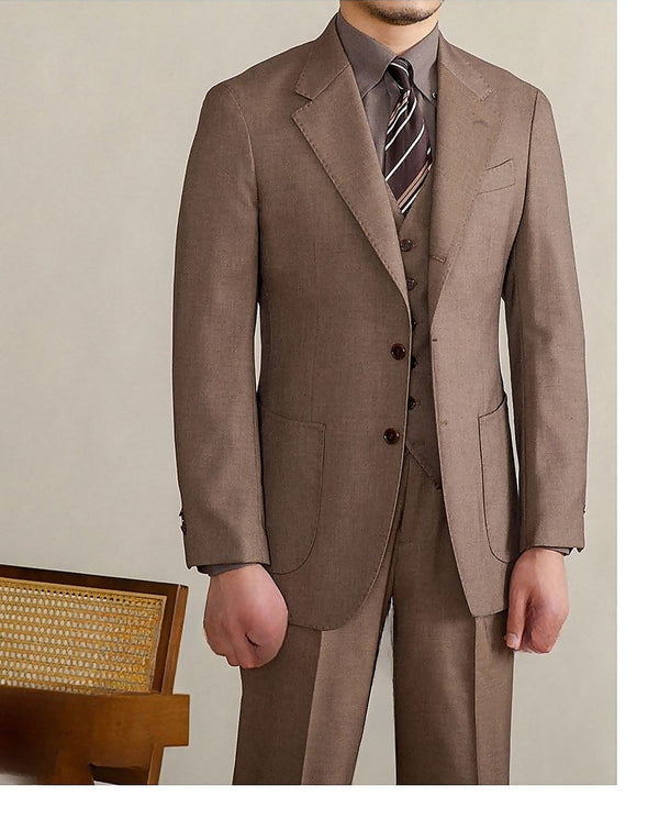 Biella Blazer detail