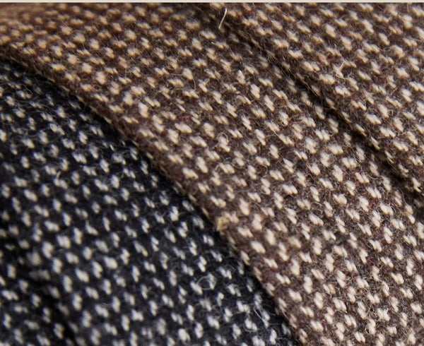 Barletta Wool Dress Trousers detail