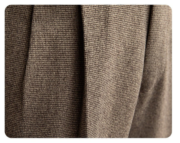 Campobasso Trousers detail