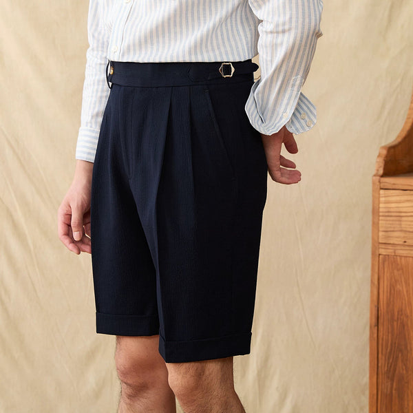 Prato Shorts detail