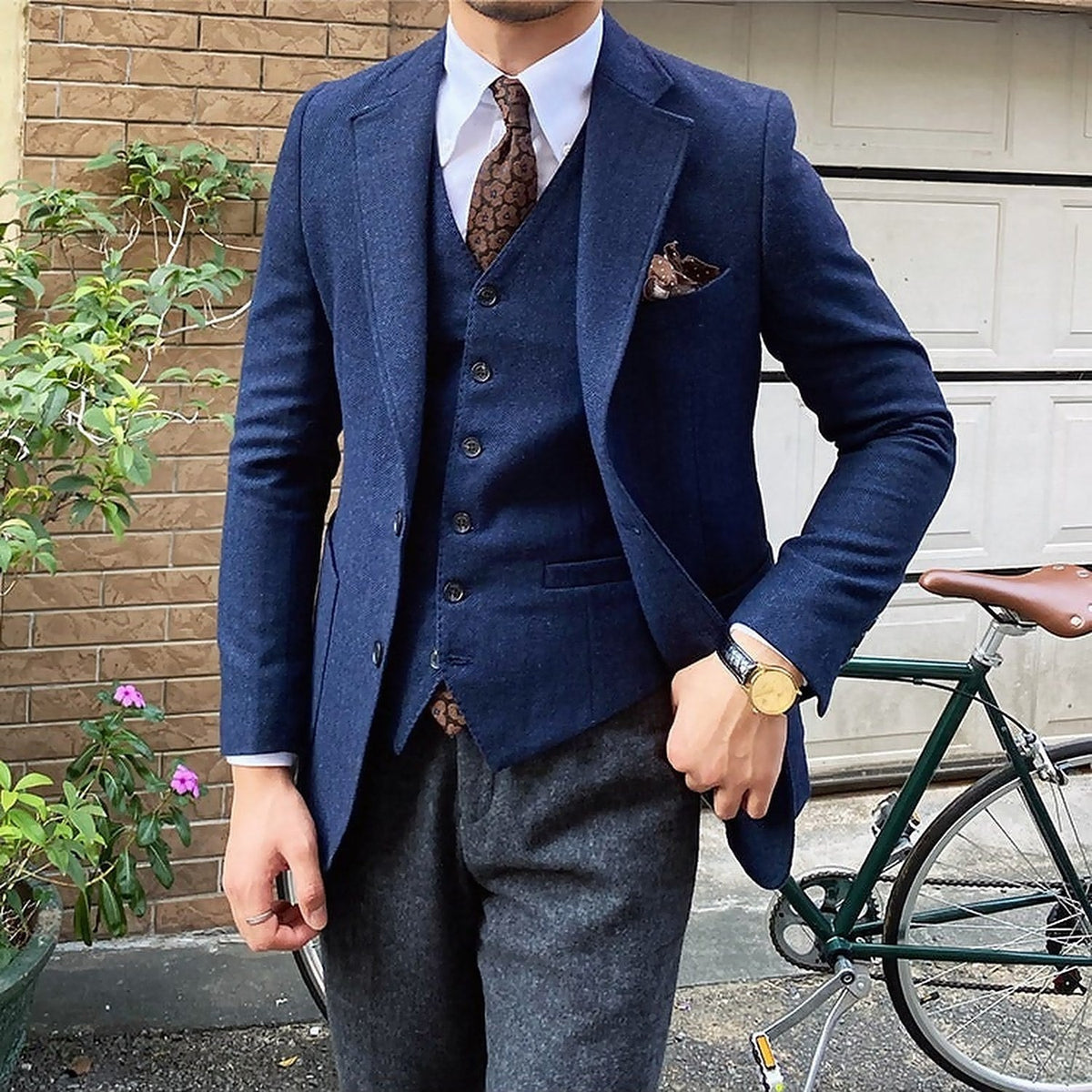 Navy