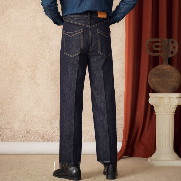 Cremona Trousers detail