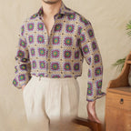 Patterned