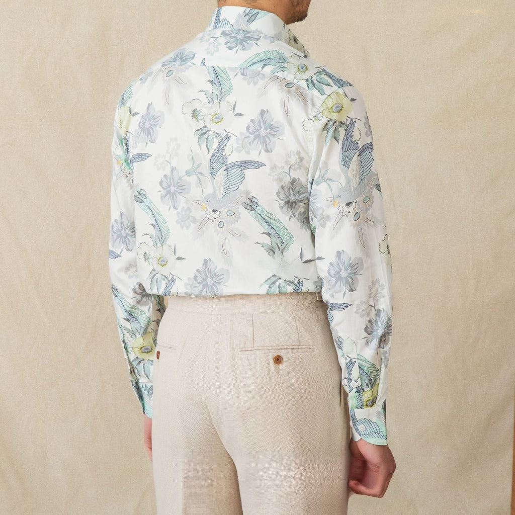 Patterned