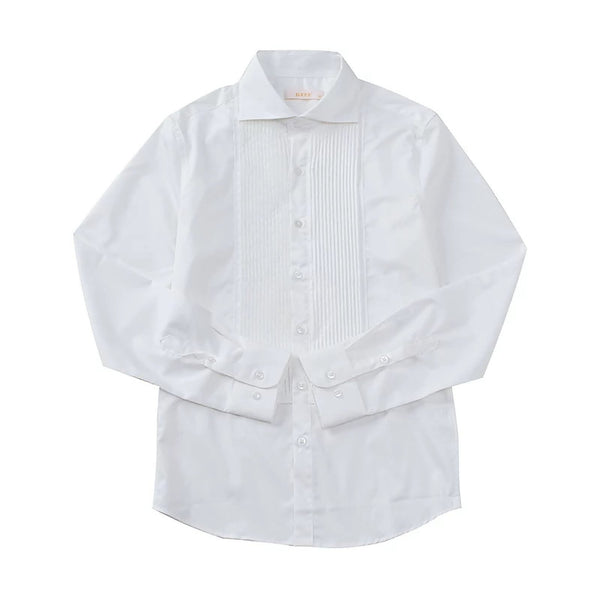 Prato Shirt detail
