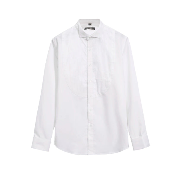 Mantova Shirt detail