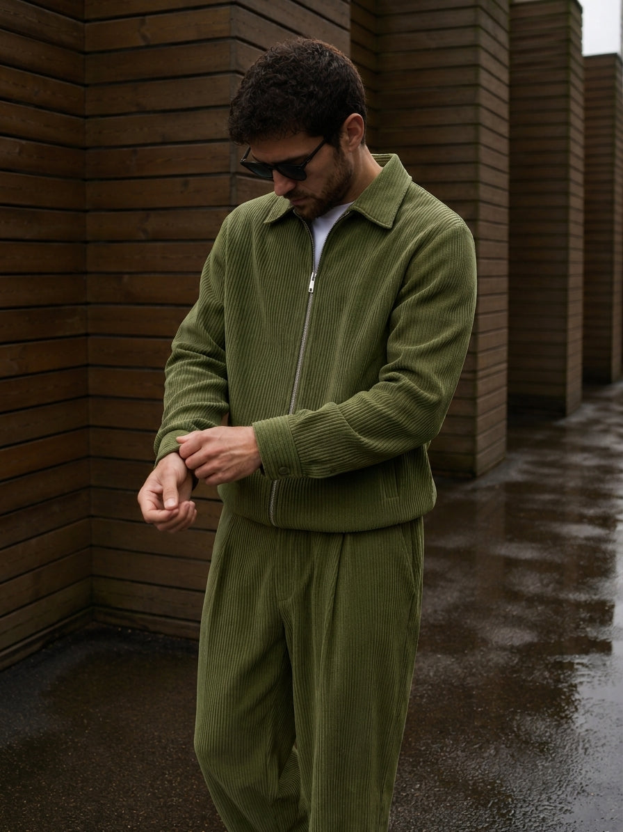 Khaki