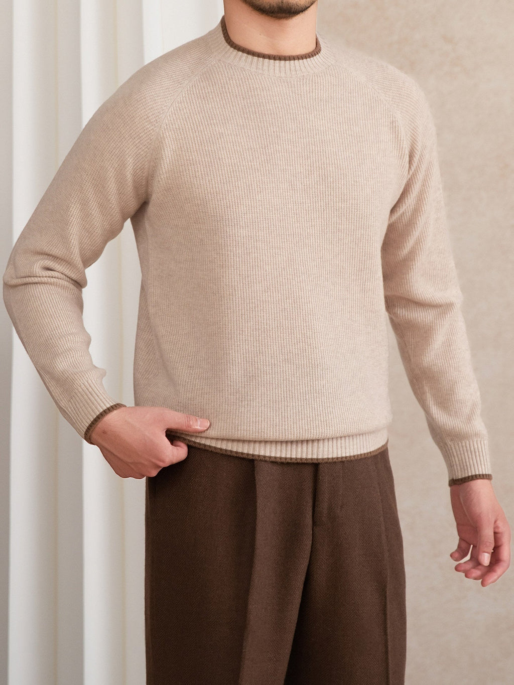 Beige