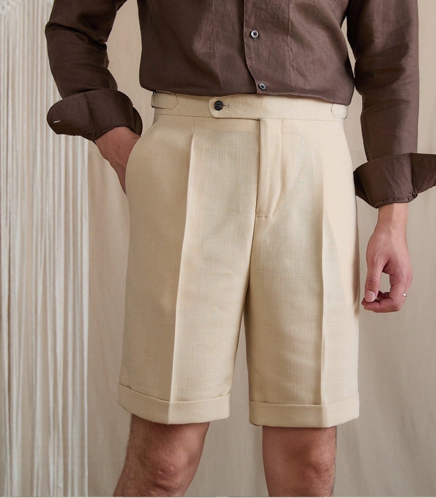 Beige