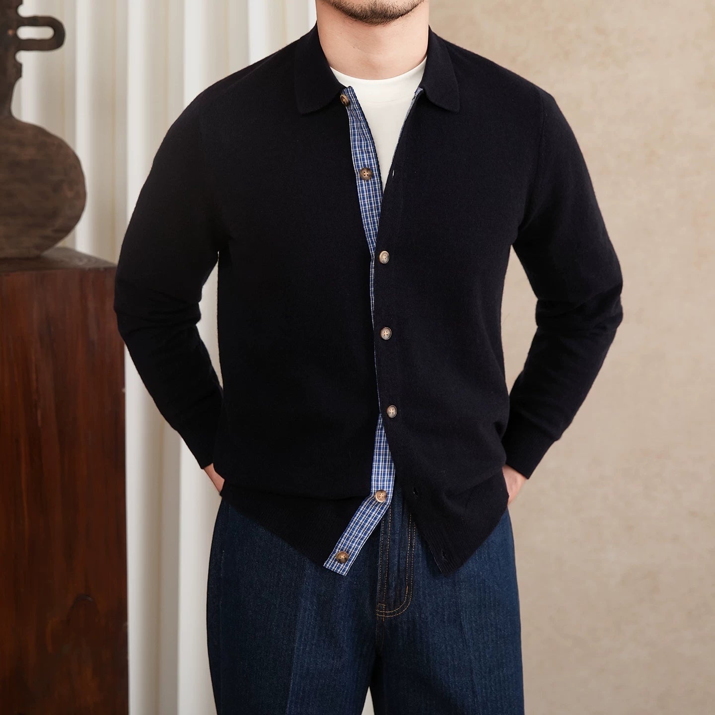 Navy