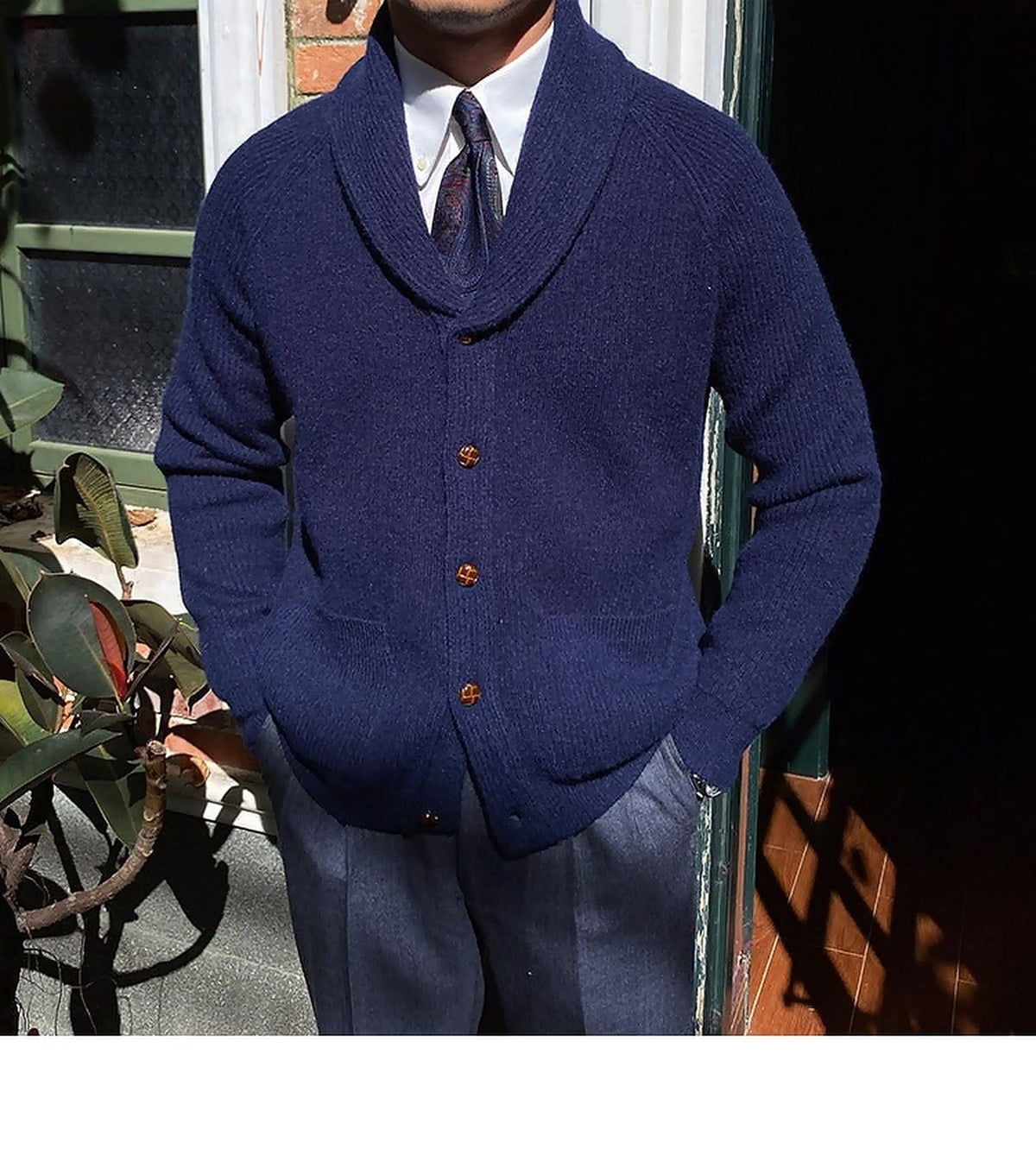 Navy