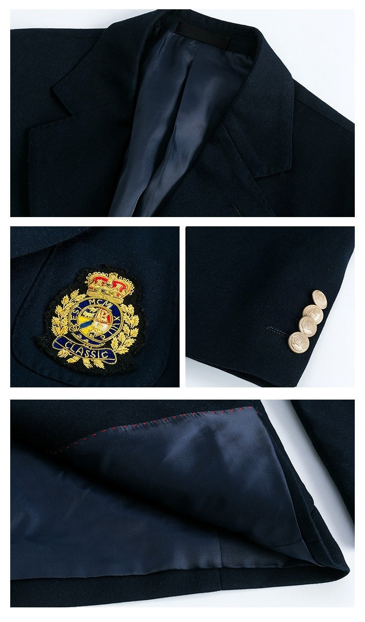 Navy