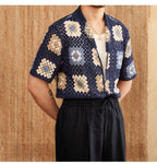 Patterned