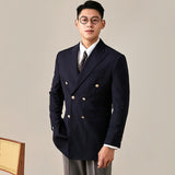 Bellagio Wool Blazer
