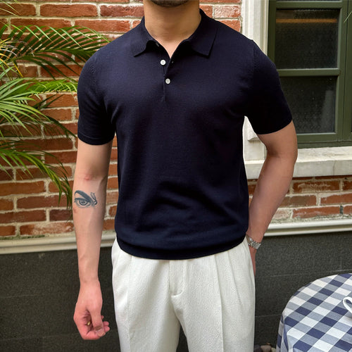 Pistoia Polo Shirt