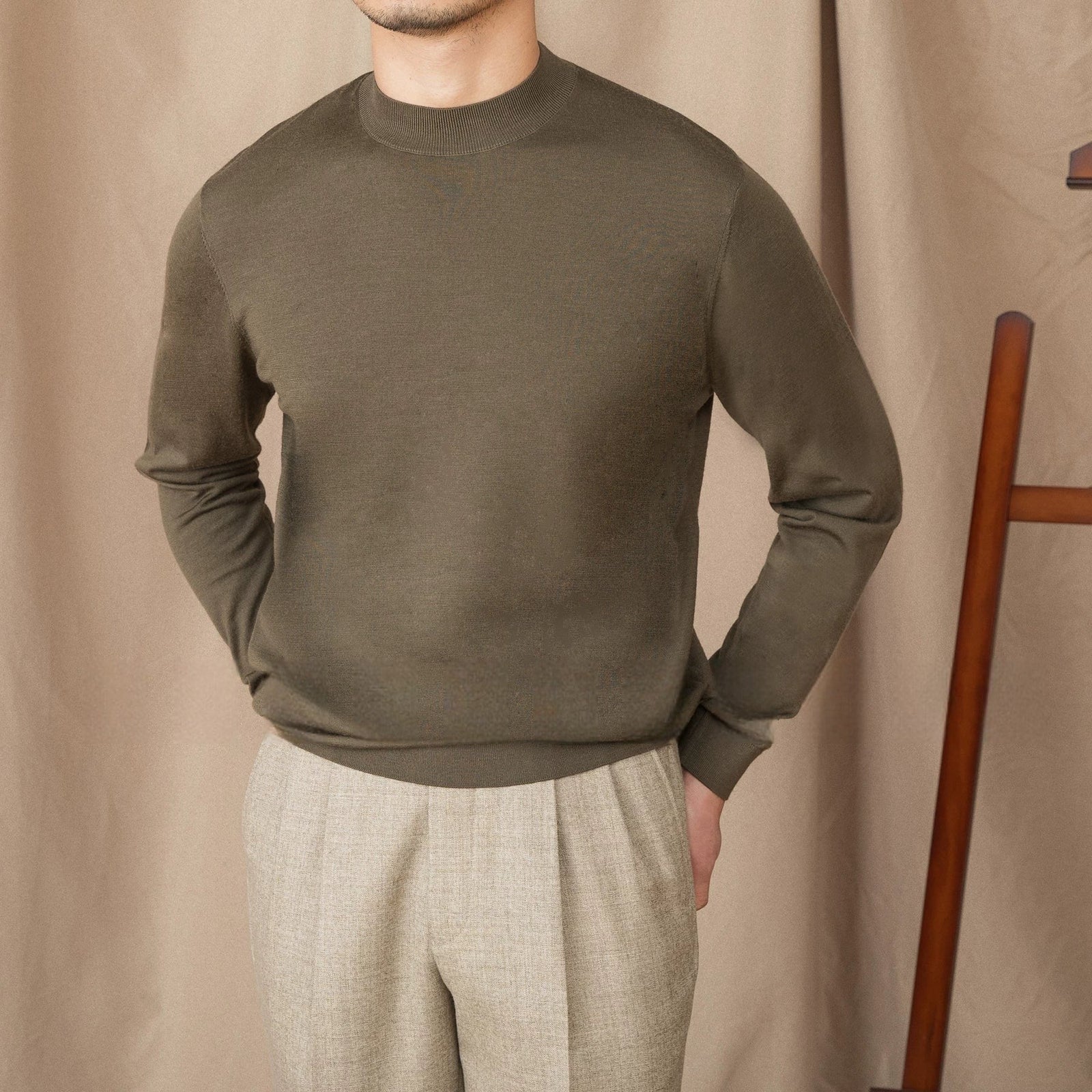 Taupe