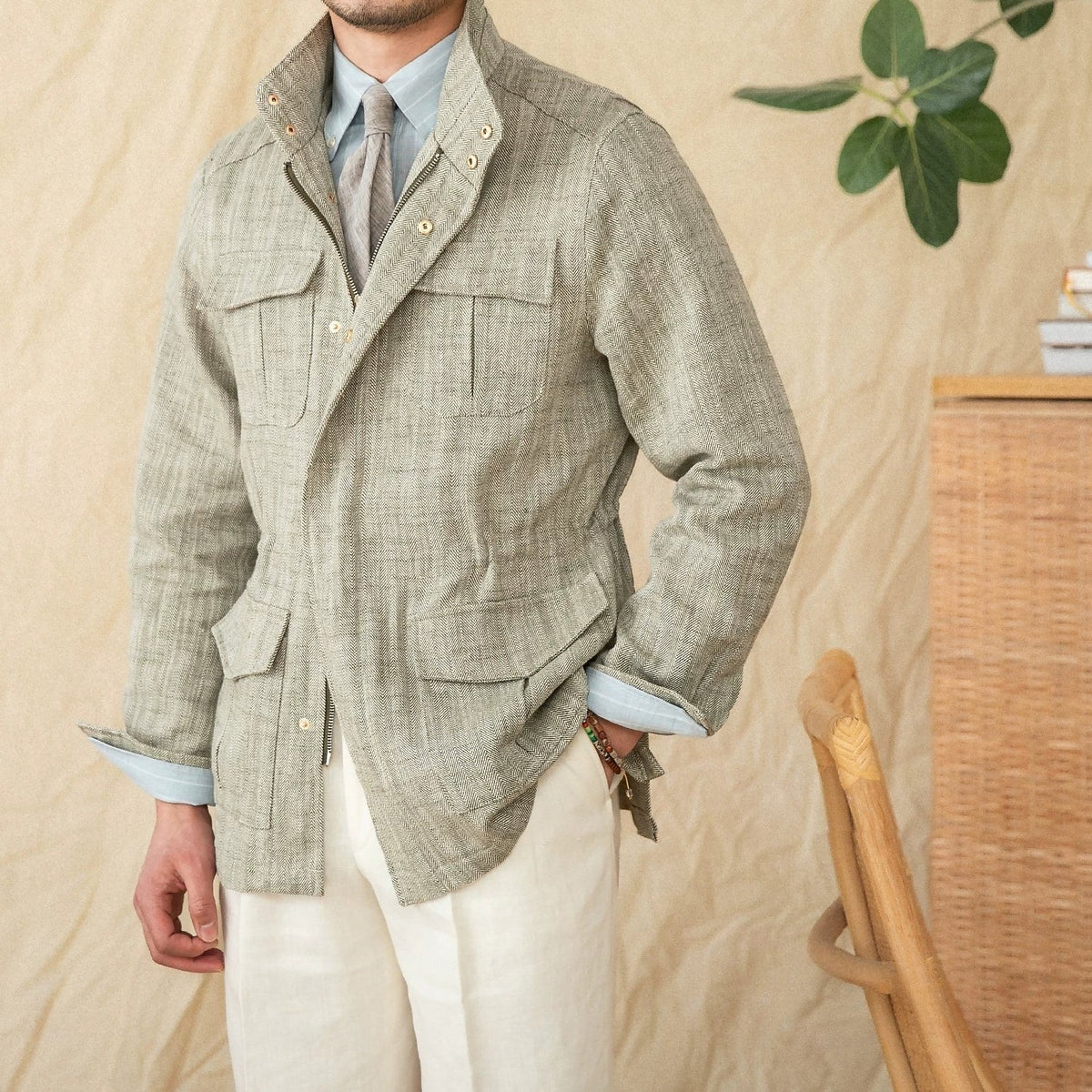 Light Grey