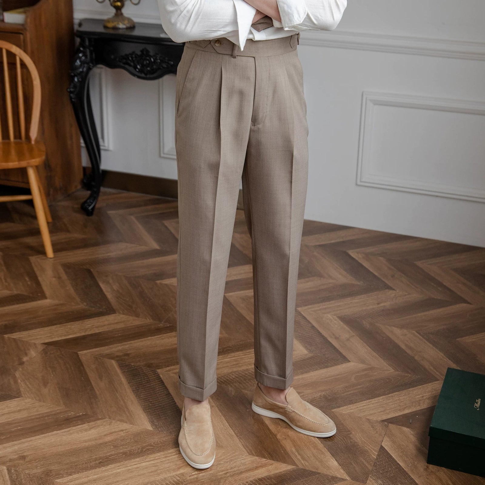 Khaki