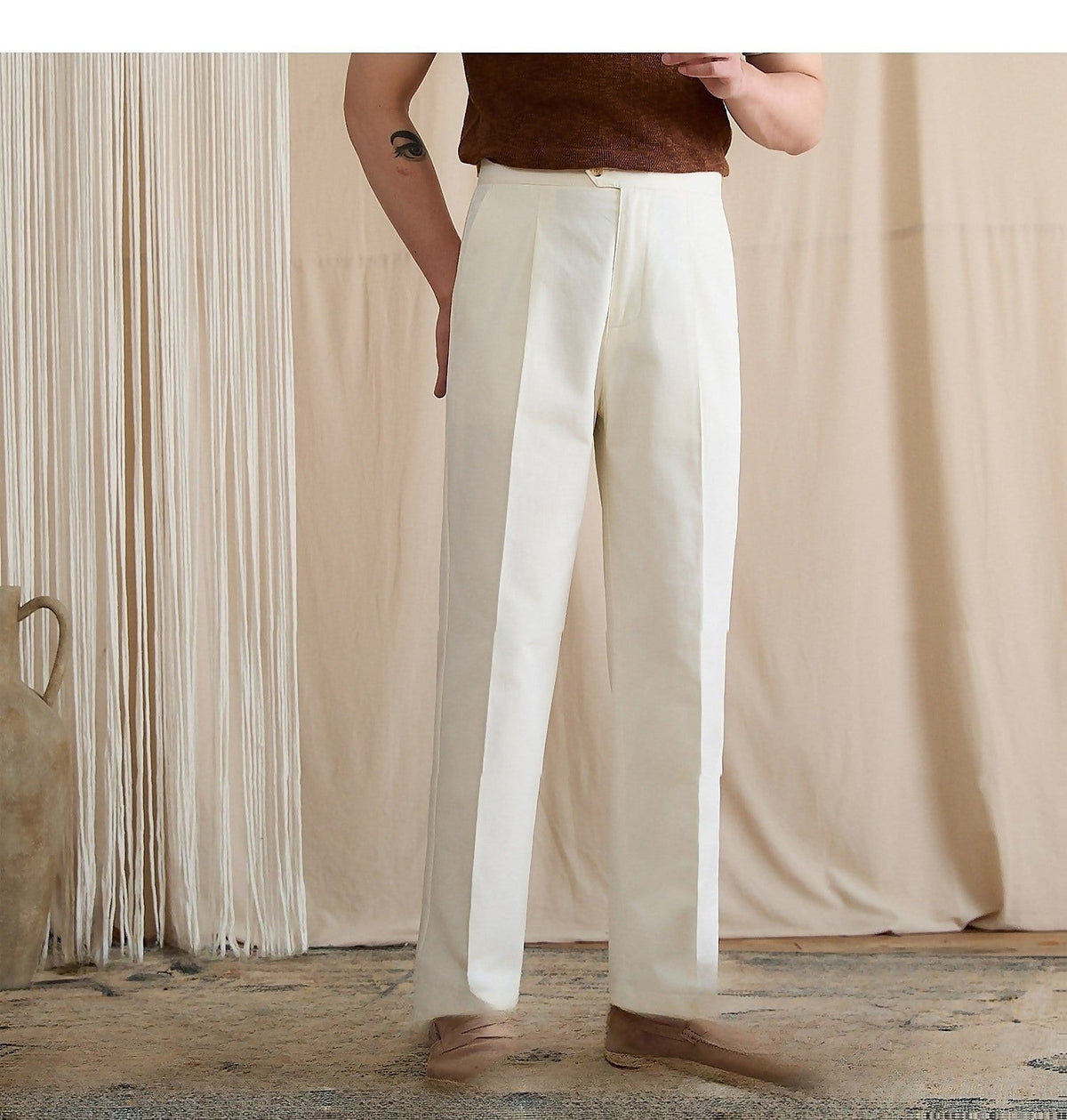 Khaki