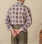 Patterned