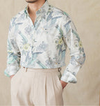 Patterned