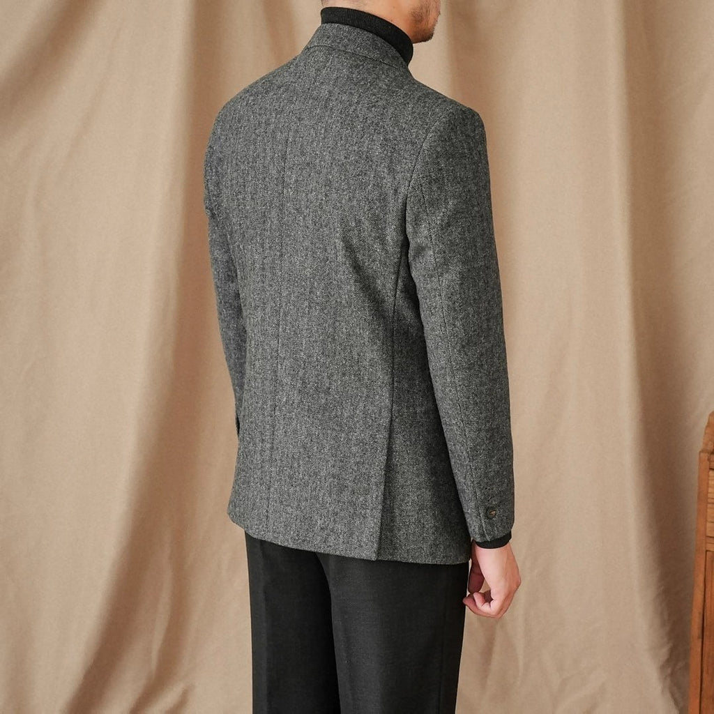 Grey