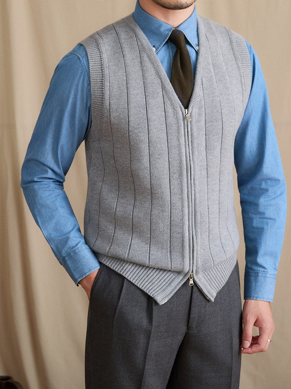 Light Grey