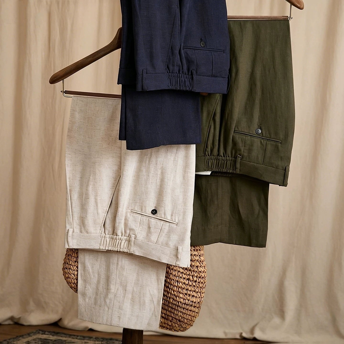 Linen
