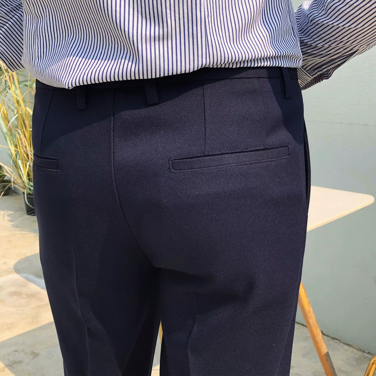 Navy