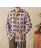 Patterned