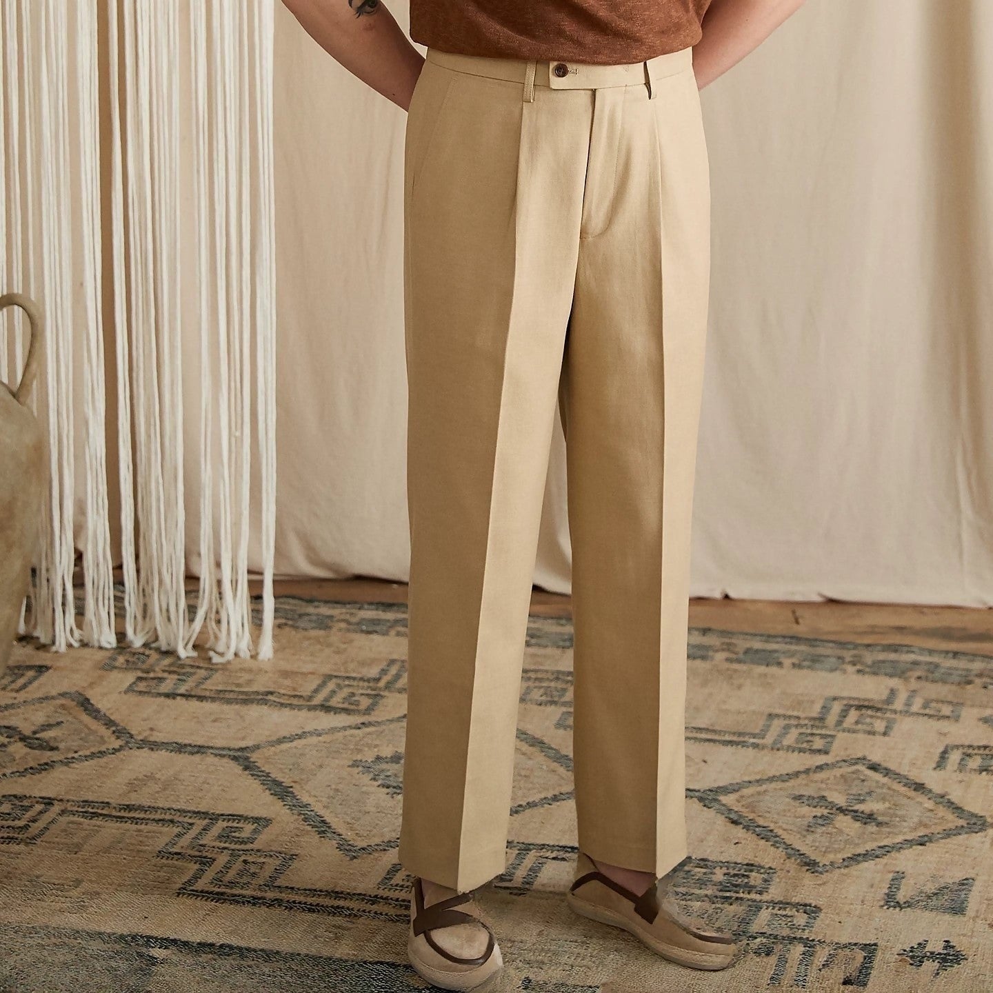 Khaki