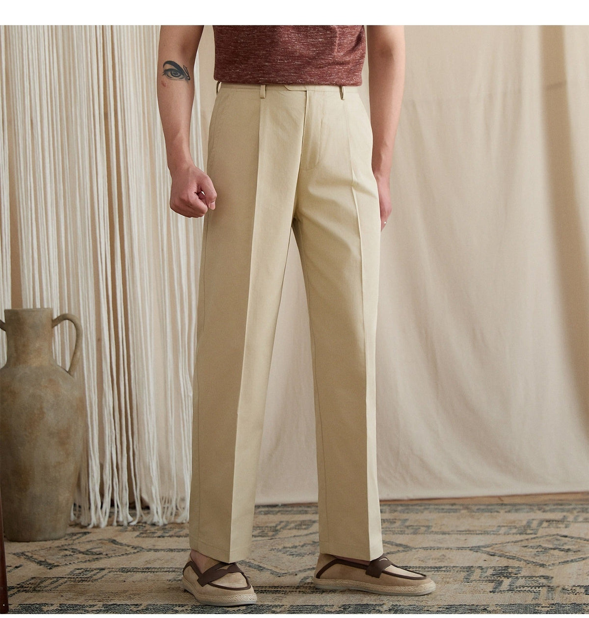 Khaki