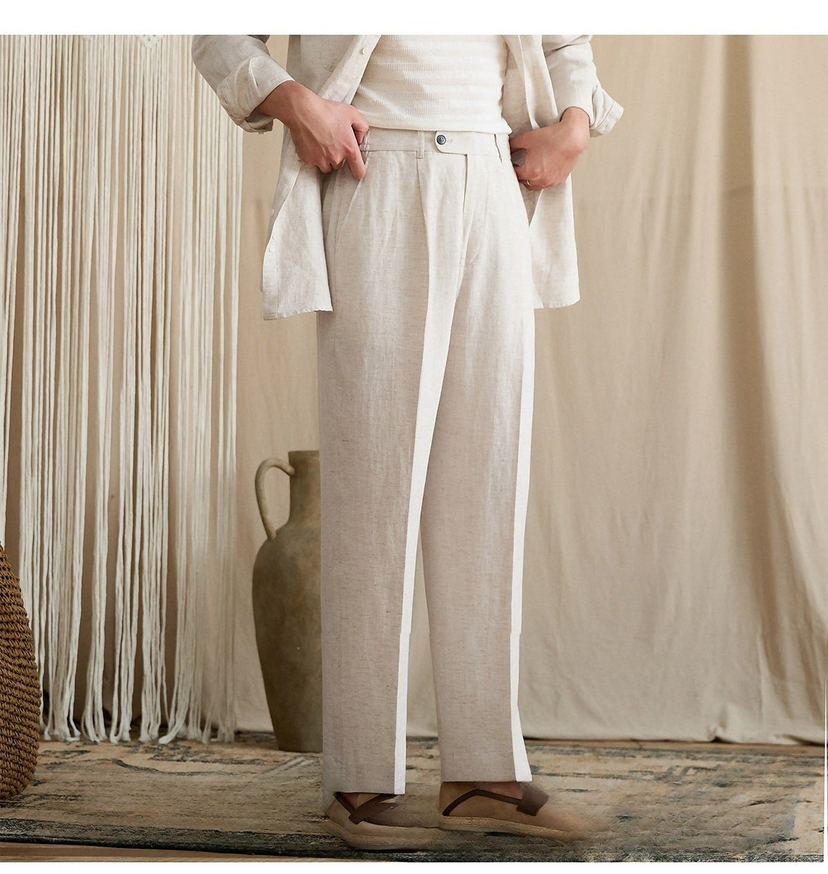 Linen