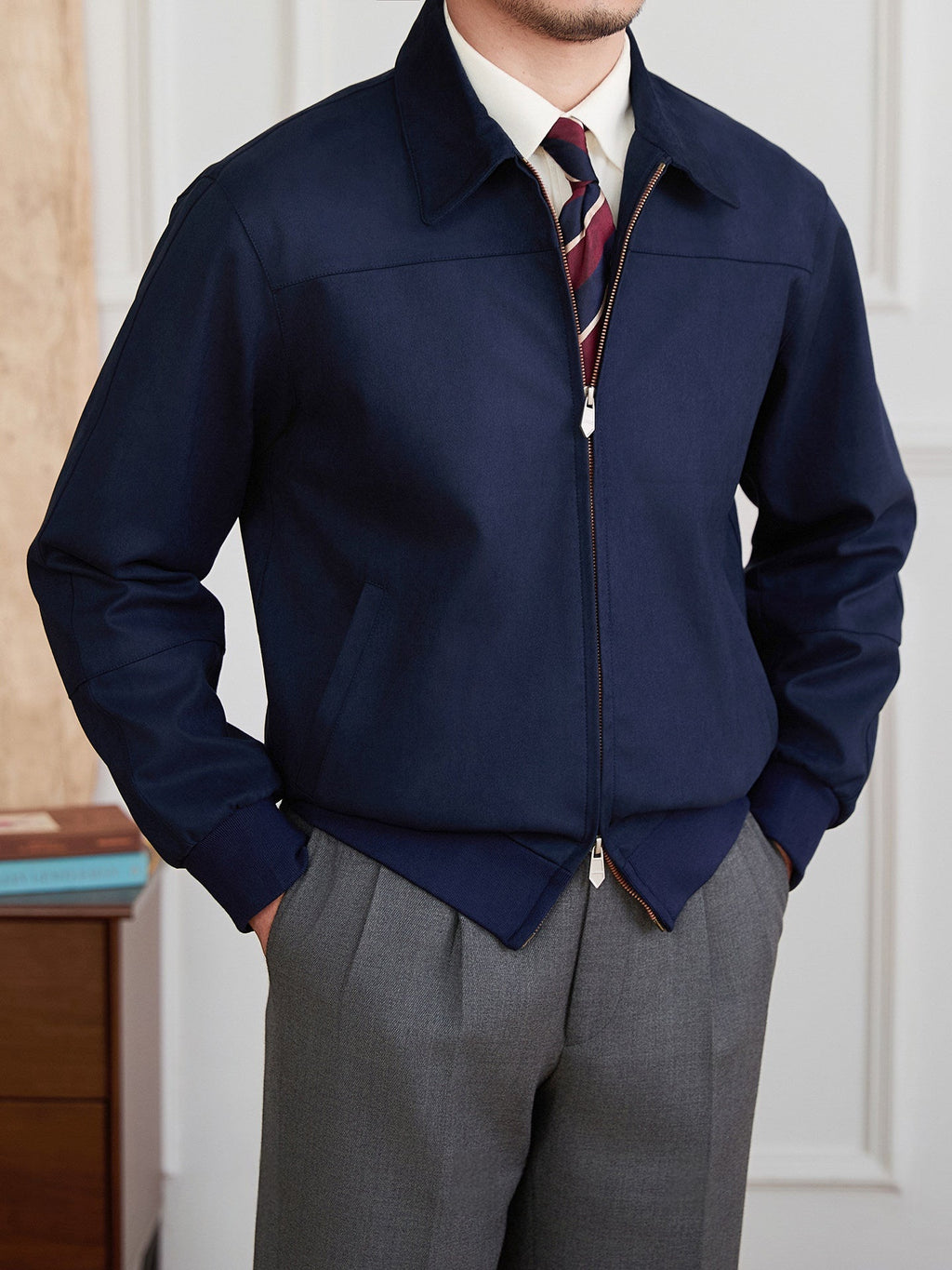 Navy