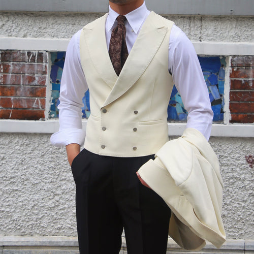 Oristano Waistcoat