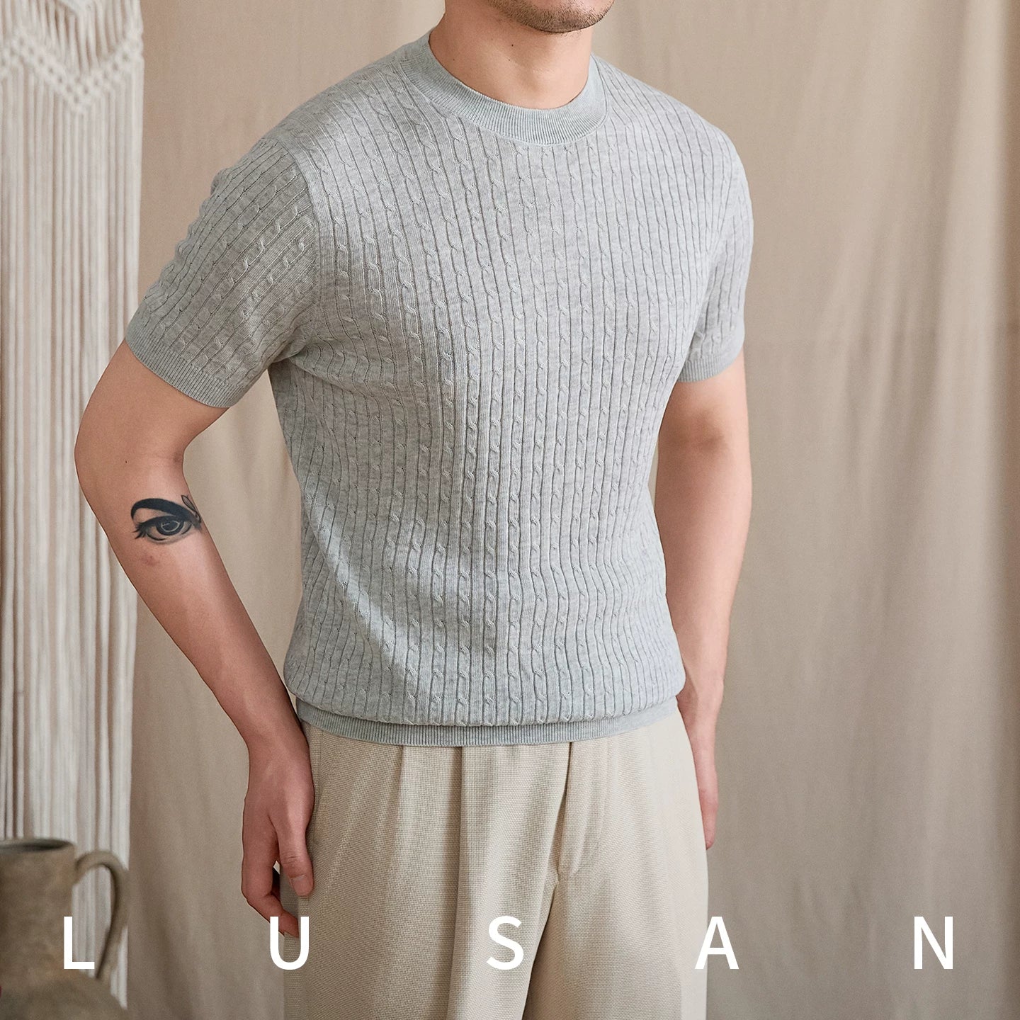 Light Grey