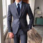Grey