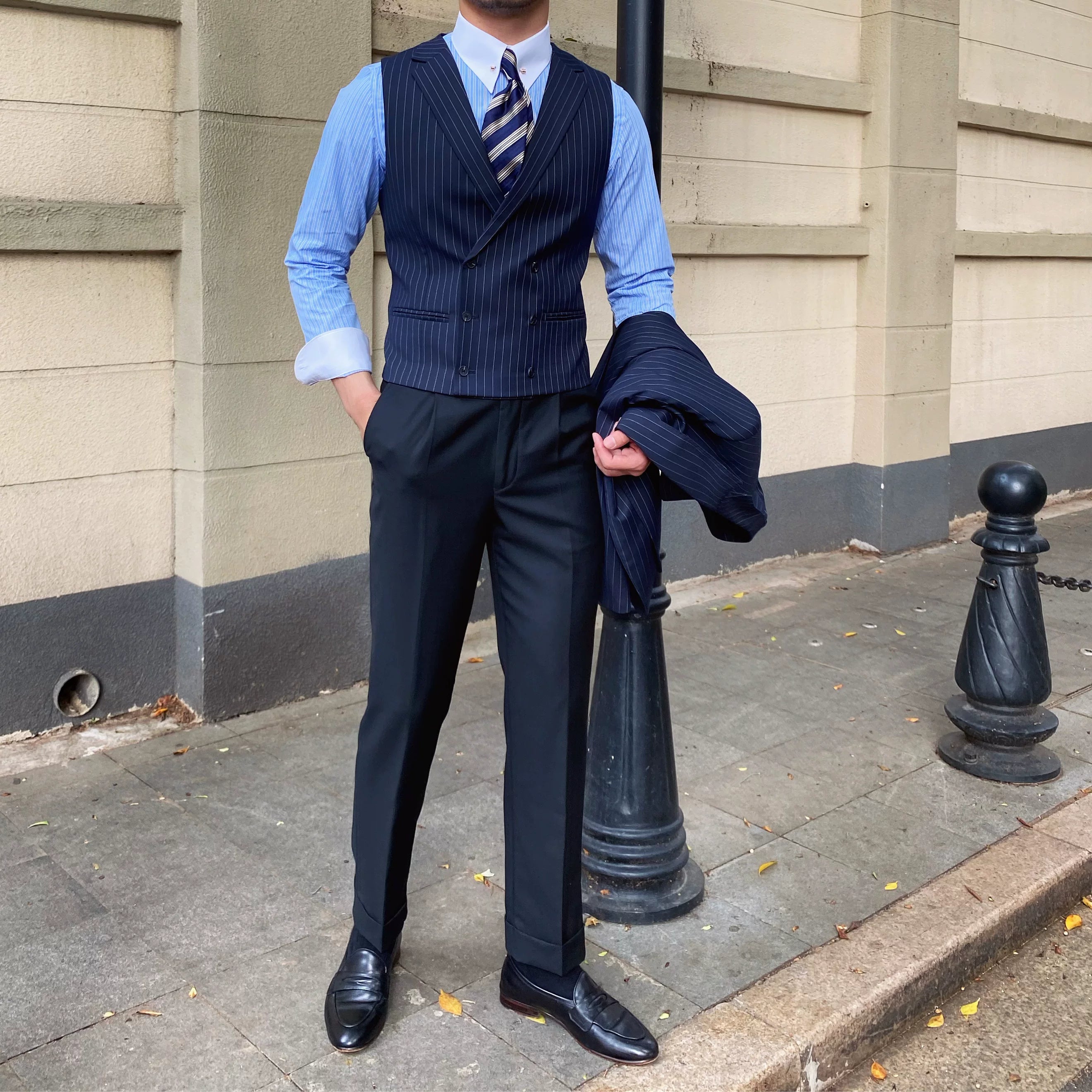 Navy