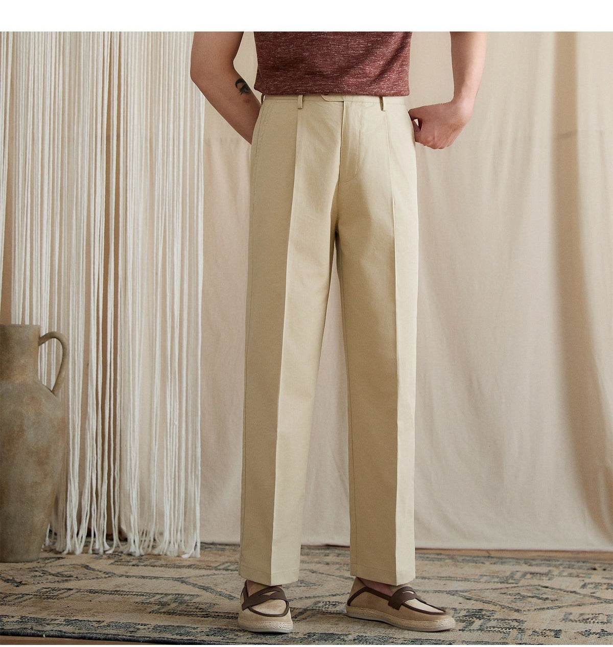 Khaki
