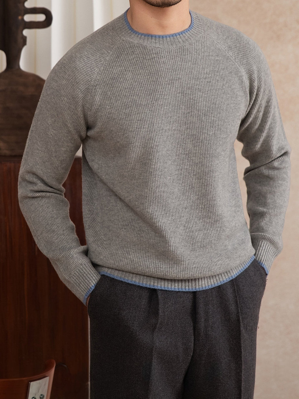 Light Grey