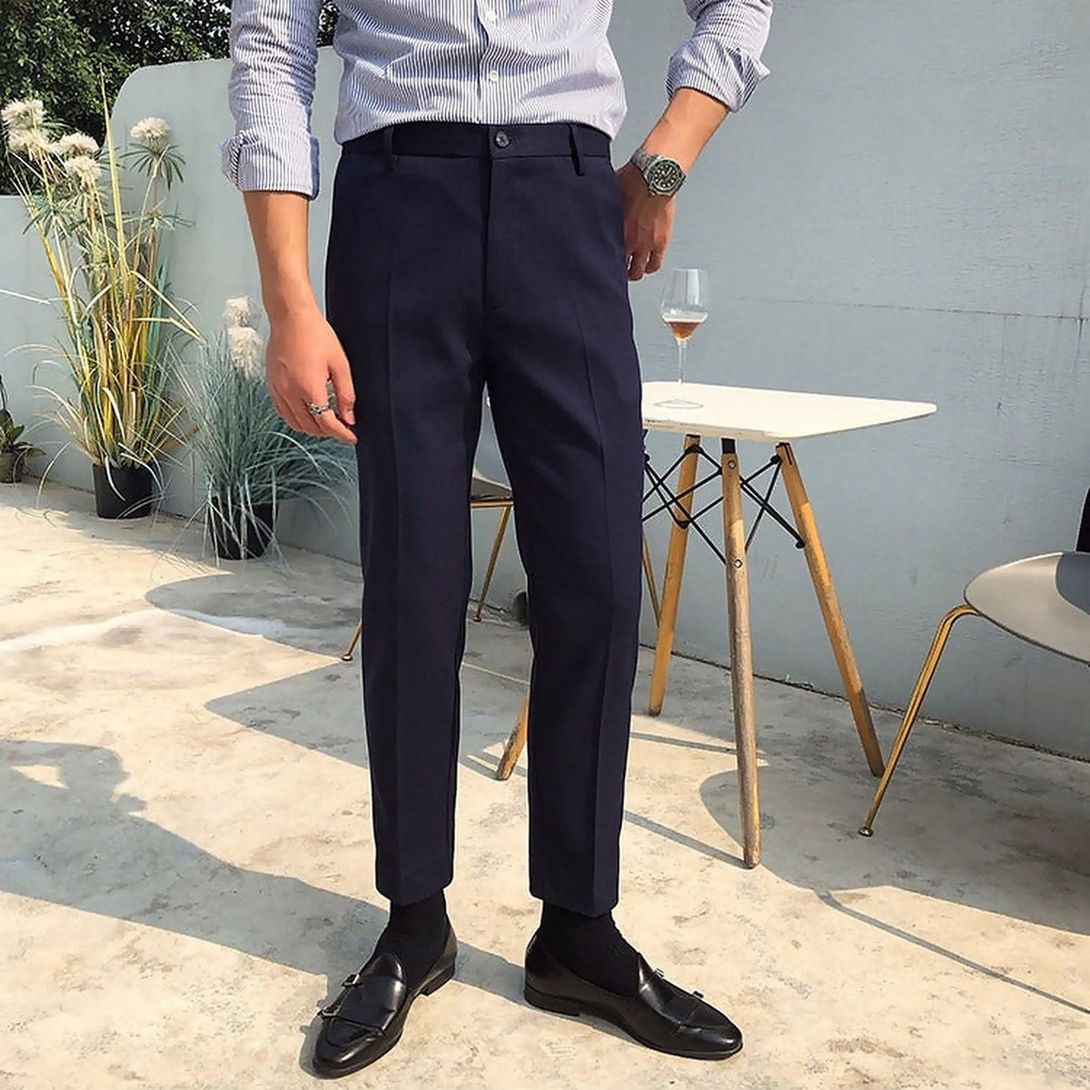 Navy