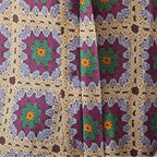 Patterned
