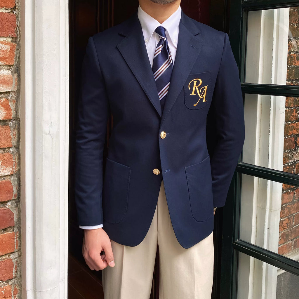 Navy