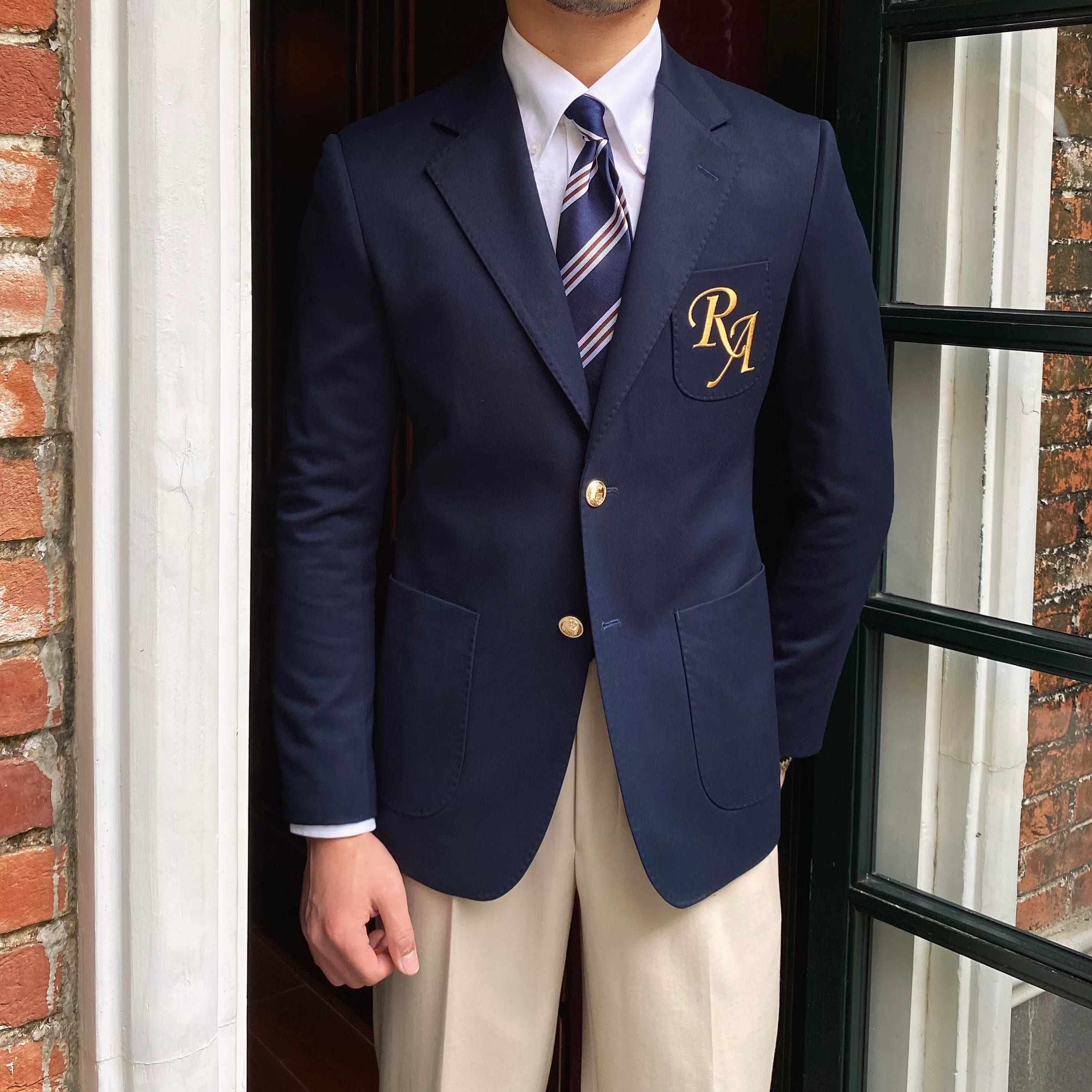 Navy