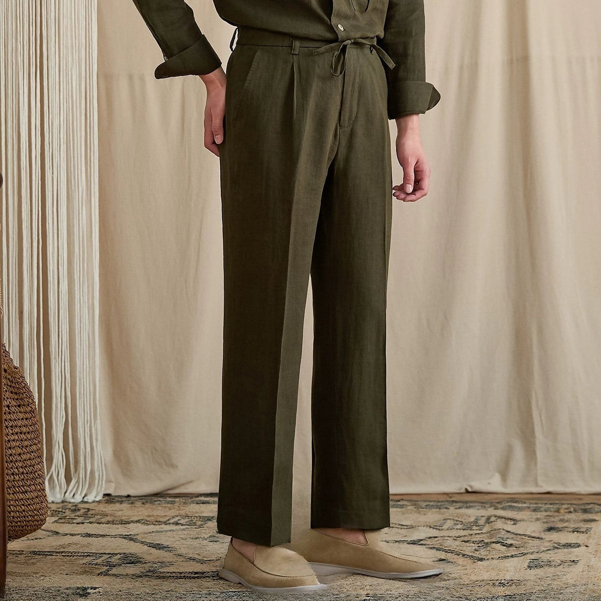 Olive