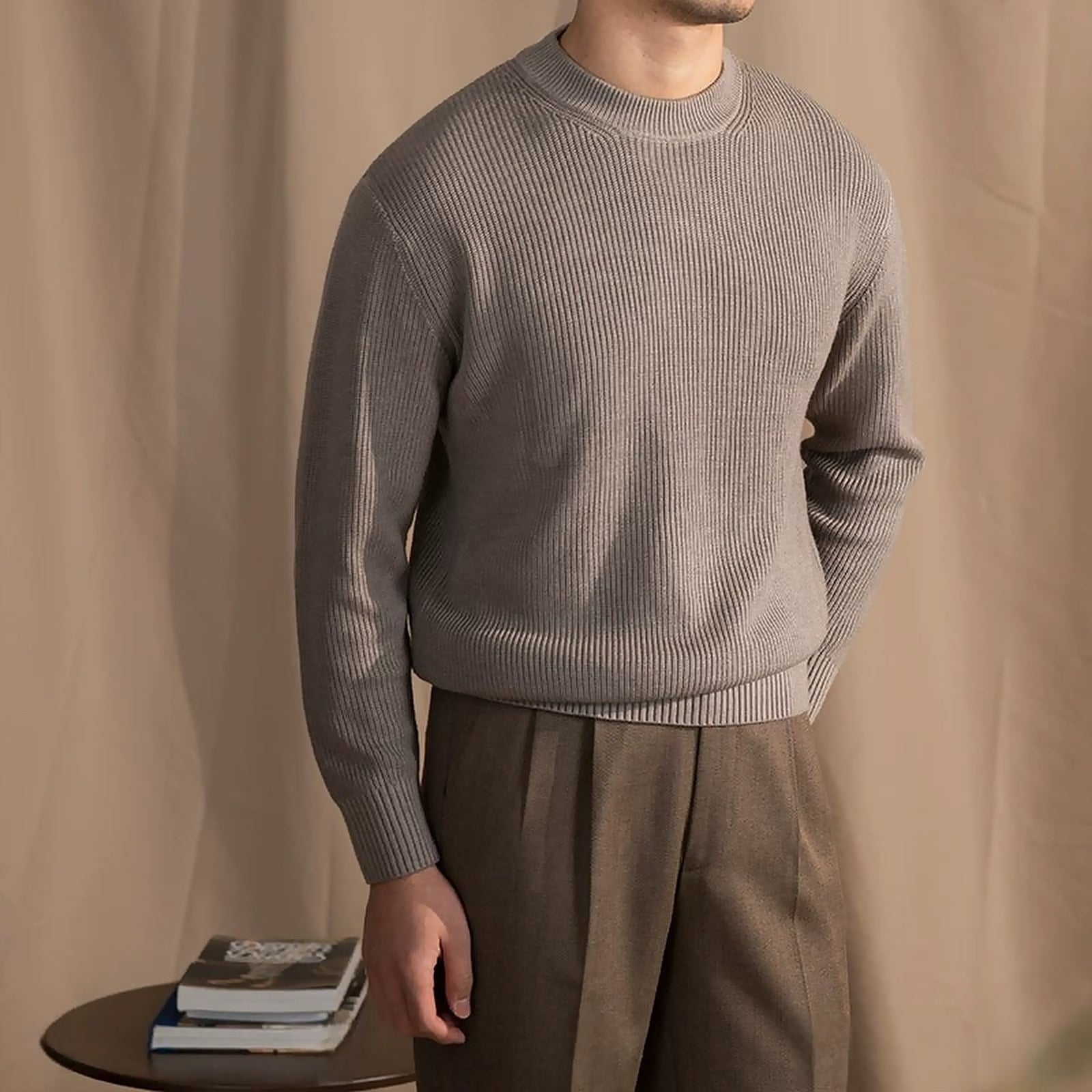 Taupe