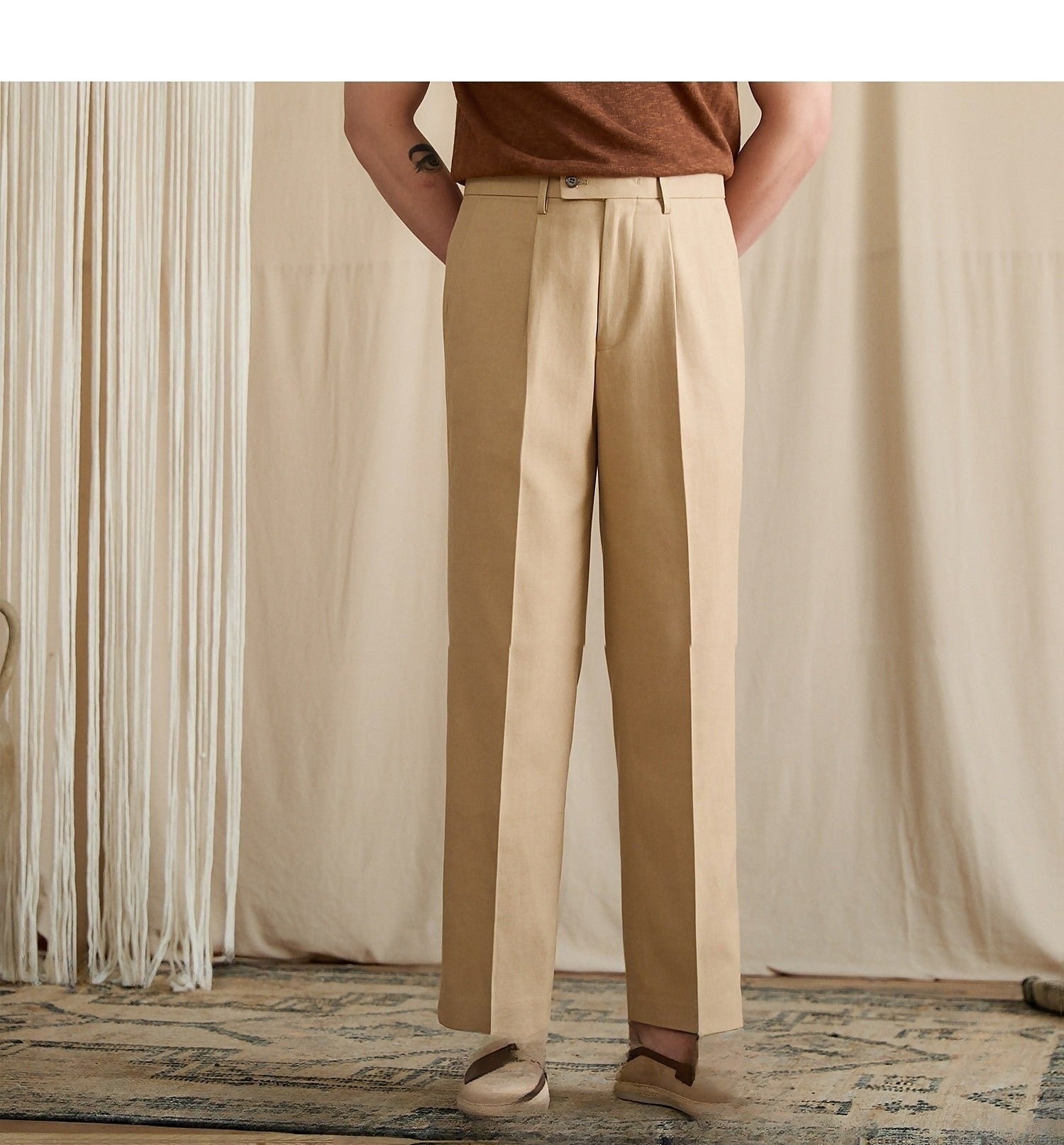 Khaki