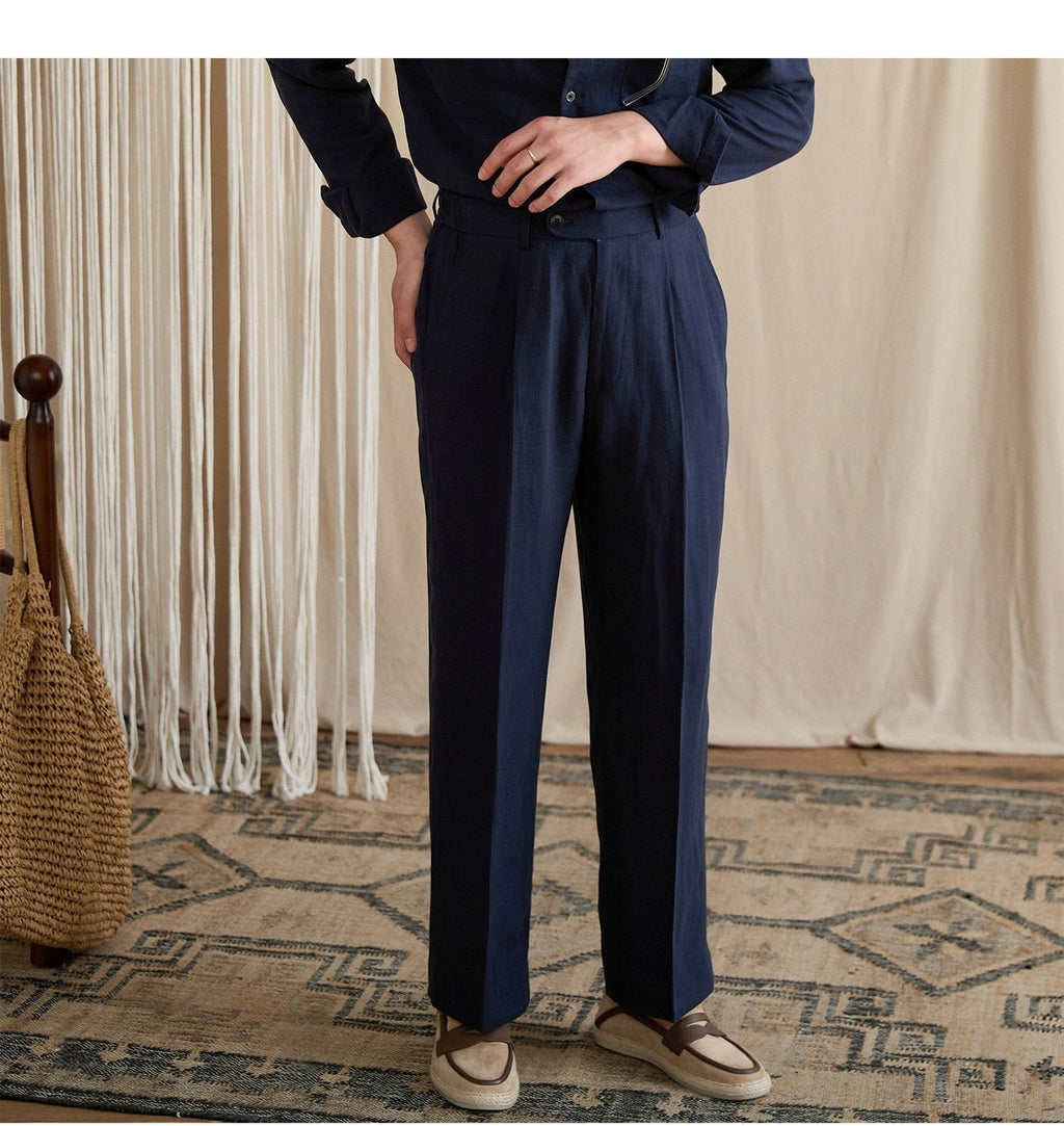 Linen